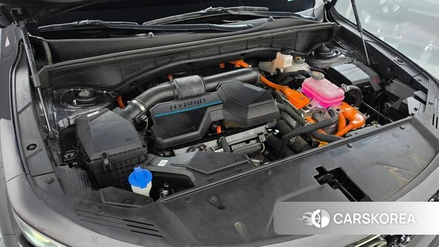 Kia Sorento 4th Generation id 4785241 из Кореи 31