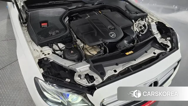 Mercedes-Benz E-Class W213 id 3004798 из Кореи 16