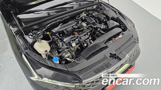 Kia K5 3rd generation id 2955687 из Кореи 16