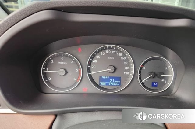 Hyundai The New Grand Starex 2019 Коричневый из Кореи, фото 6