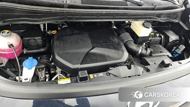 Hyundai Staria id 3639327 из Кореи 16