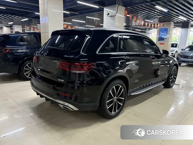 Mercedes-Benz GLC id 4271500 из Китая 9