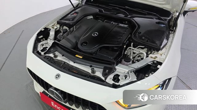 Mercedes-Benz CLS-Class C257 id 3966055 из Кореи 16