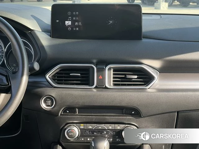 Mazda CX-5 id 3908543 из Китая 13