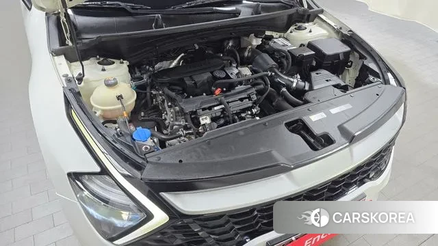 Kia Sportage 5th Generation id 3582102 из Кореи 16