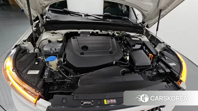 Volvo XC40 id 3771787 из Кореи 16