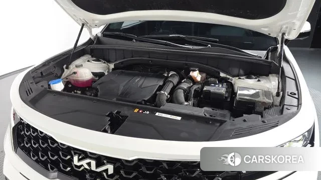 Kia Sorento 4th Generation id 3348921 из Кореи 16