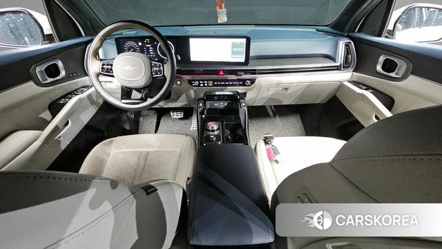 Kia The New Sorento 4th Generation id 4414358 из Кореи 26