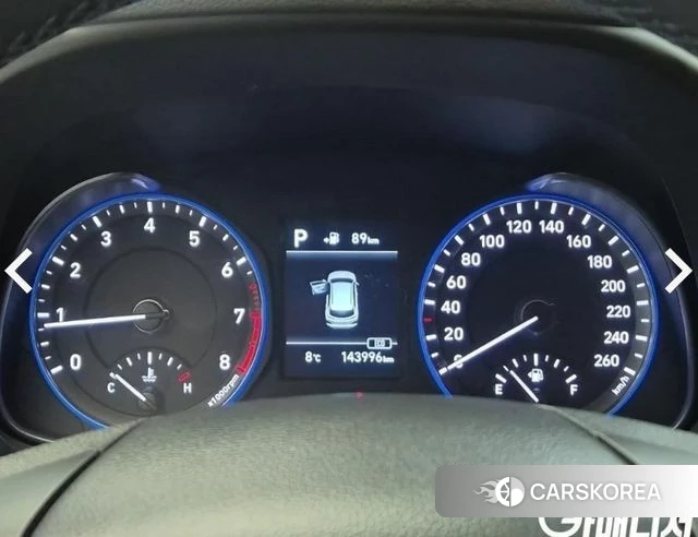 Hyundai Kona id 3814197 из Кореи 14