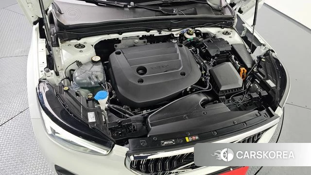Volvo XC40 id 4017531 из Кореи 16