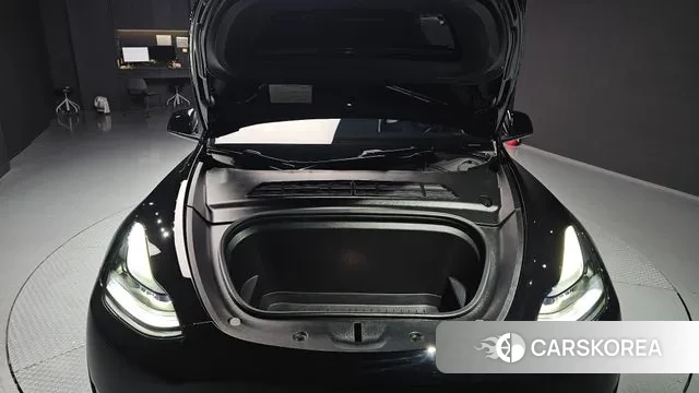 Tesla Model Y id 3482257 из Кореи 16