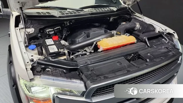 Ford F150 id 2995653 из Кореи 16