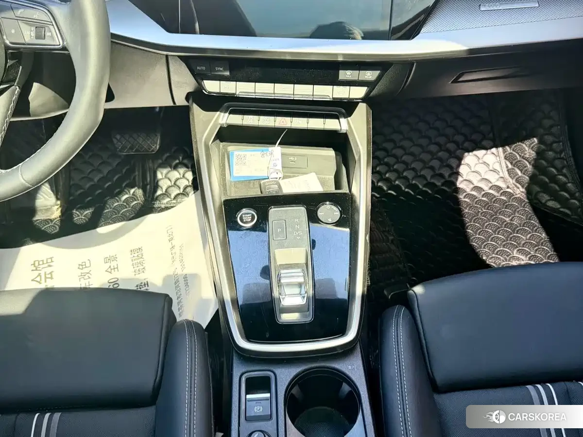 Audi A3 id 4669297 из Китая 20