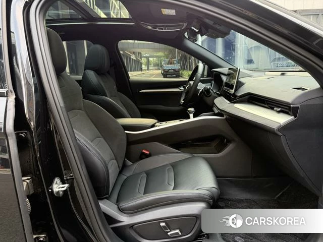 Geely Automobile Xingrui id 4222171 из Китая 16