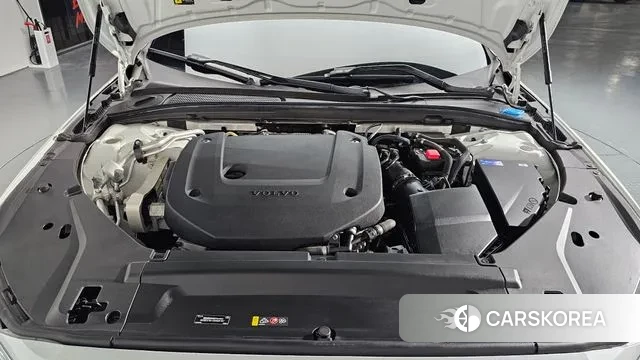 Volvo S90 id 3478093 из Кореи 16