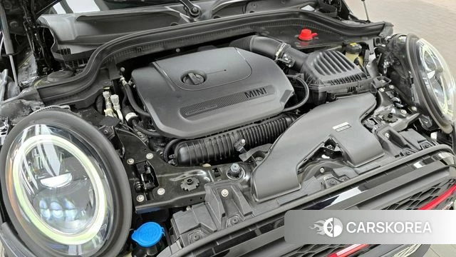 Mini Cooper S id 3922987 из Кореи 16