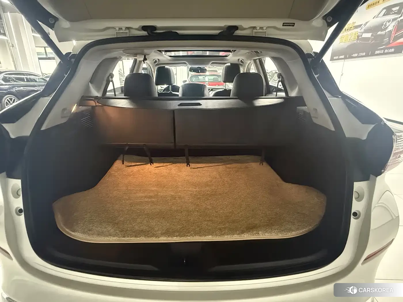Nissan Murano id 4644578 из Китая 14
