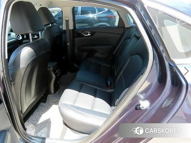 Kia The New K3 2nd generation id 4887281 из Кореи 16