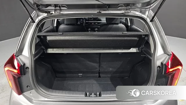 Kia The New Morning (JA) id 3452211 из Кореи 16