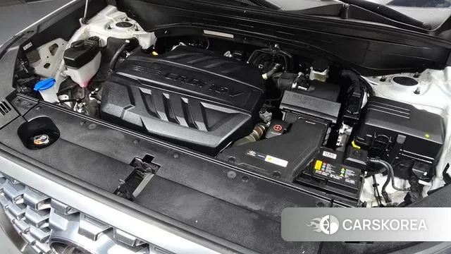 Hyundai Palisade id 3468425 из Кореи 16