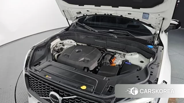 Volvo XC90 second Generation id 2901756 из Кореи 16