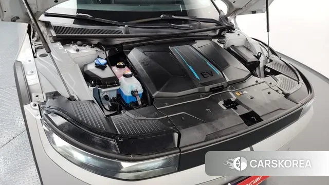 Hyundai Ionic 5 id 3437281 из Кореи 16