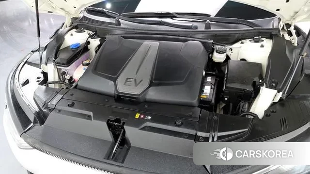 Kia EV6 id 3615848 из Кореи 16