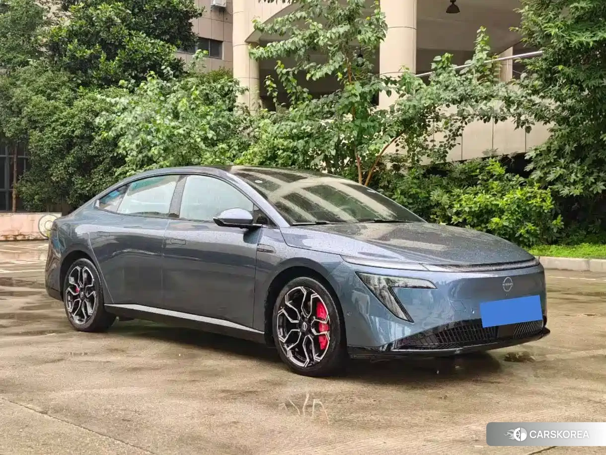 Nissan N7 id 4554107 из Китая 15