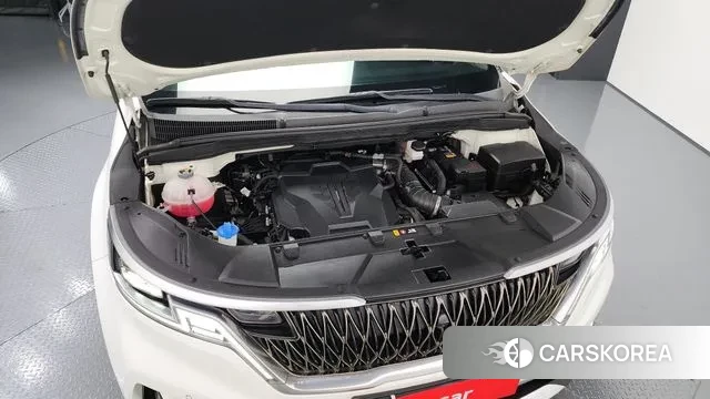 Kia Carnival 4th generation id 3577973 из Кореи 16