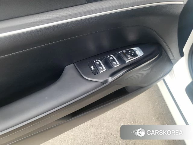 Kia The New K5 3rd generation id 4480372 из Кореи 8