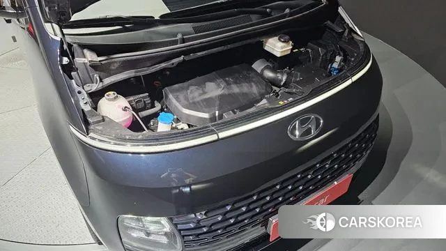 Hyundai Staria id 3043145 из Кореи 16