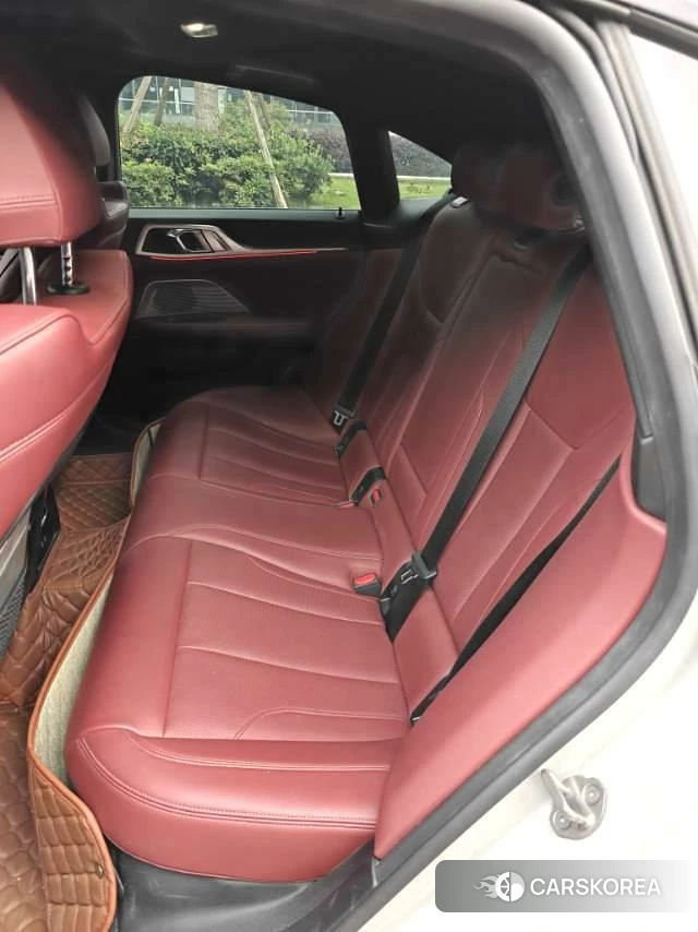 BMW 4 series id 4265635 из Китая 7