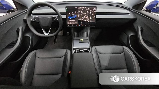 Tesla Model 3 id 4016685 из Кореи 16