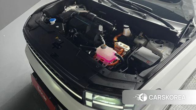 Hyundai Santa Fe (MX5) id 4414454 из Кореи 28