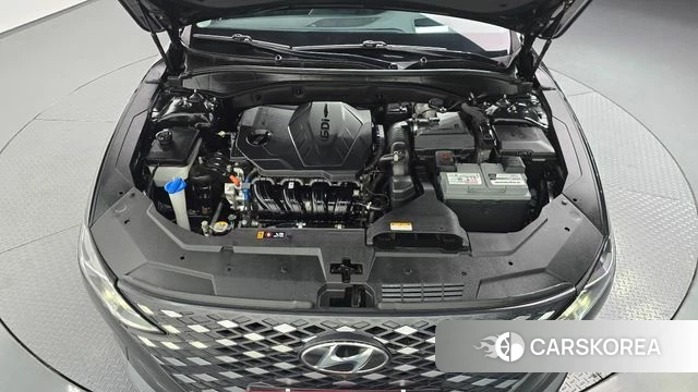 Hyundai The New Grandeur IG id 4586683 из Кореи 16