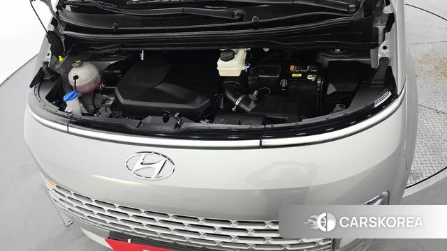 Hyundai Staria id 3851097 из Кореи 16