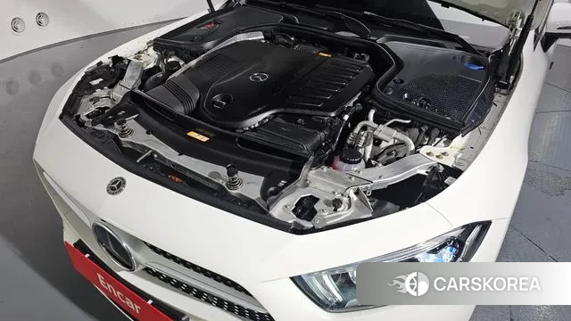 Mercedes-Benz CLS-Class C257 id 3003982 из Кореи 16