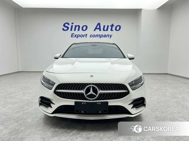 Mercedes-Benz Class A id 4256846 из Китая 17