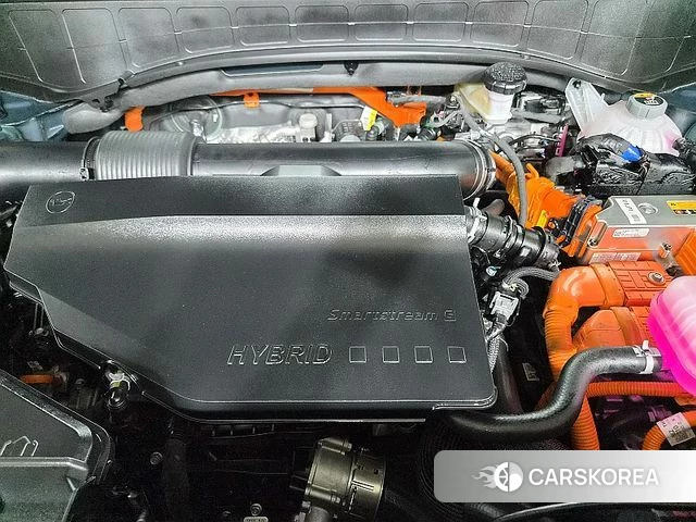 Hyundai Palisade (LX3) id 4941021 из Кореи 16