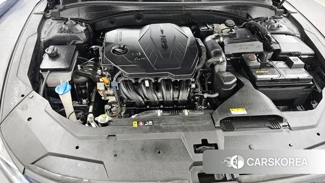 Hyundai The New Grandeur IG id 3702774 из Кореи 16