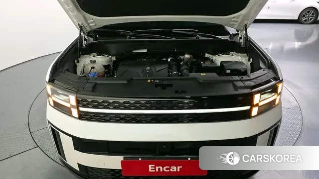 Hyundai Santa Fe (MX5) id 3159125 из Кореи 16