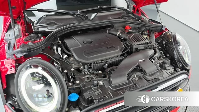 Mini Cooper Clubman id 4650173 из Кореи 31