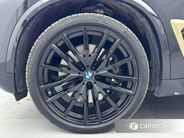 BMW X5 id 4273755 из Китая 14