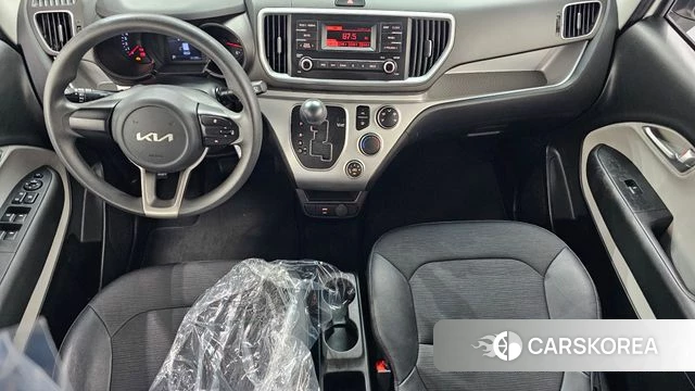 Kia The New Ray id 4894155 из Кореи 26