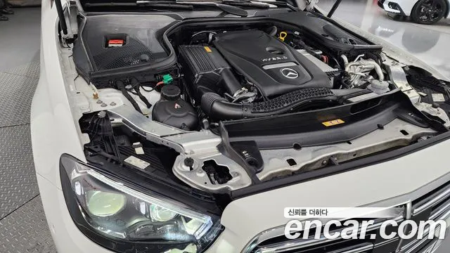 Mercedes-Benz E-Class W213 id 2816210 из Кореи 16