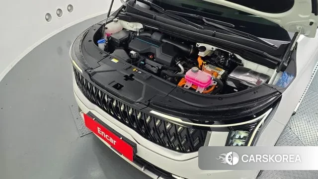 Kia The New Carnival 4th Generation id 3447100 из Кореи 16