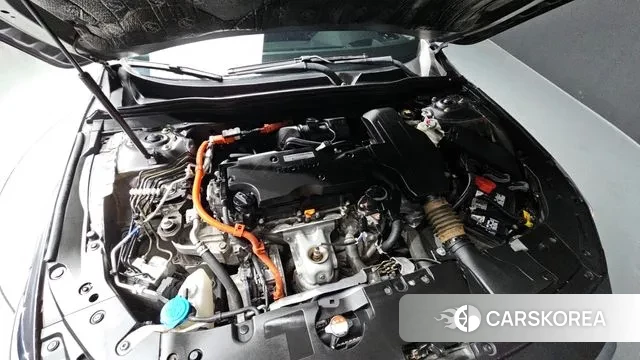 Honda Accord 10th Generation id 3708862 из Кореи 16