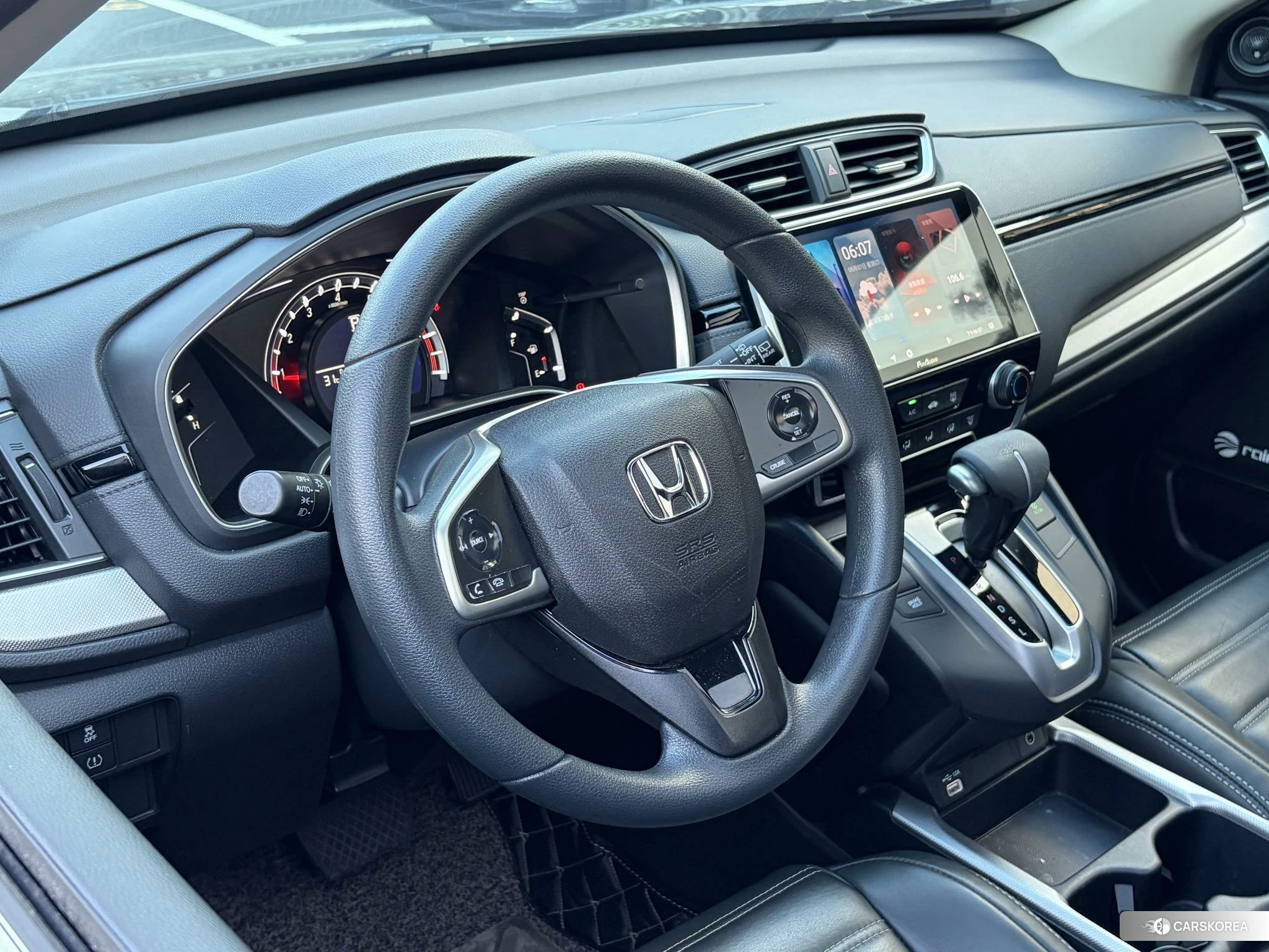 Honda CR-V id 4479438 из Китая 15