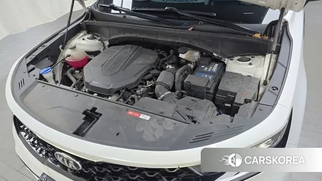 Kia Sorento 4th Generation id 3367481 из Кореи 16