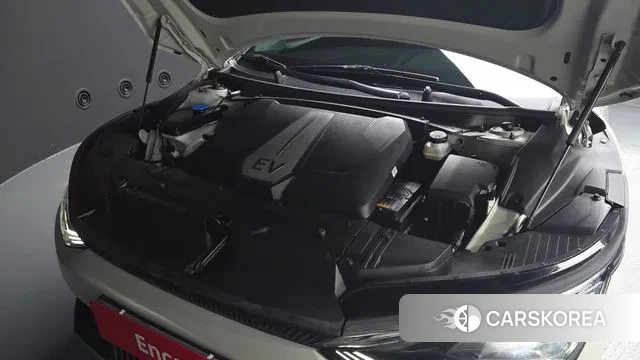 Kia EV6 id 3012191 из Кореи 16